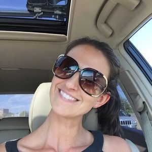 Meet your Posher, Kerri